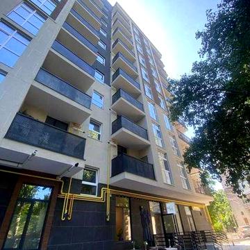 baz-01 Нова квартира в зеленому та тихому місці ЖК Лотос на Новаторів ЖК Лотос