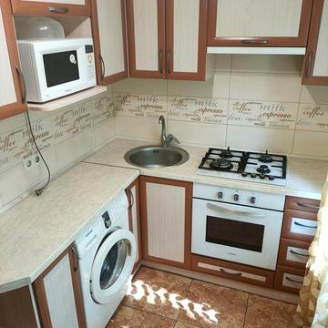 Продам 2х.кв.р-н Донцова (Гагаріна). Сертифікат.