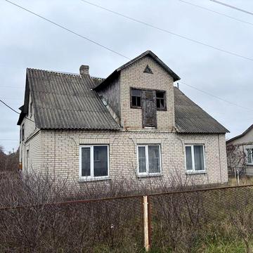 Продаж будинку в Маневичах