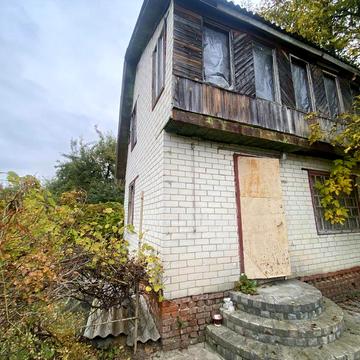 Продам дачу в СТ «Буревісник»