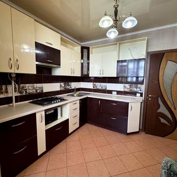 Продаж 1км квартира район Поділля , вул Бортняка