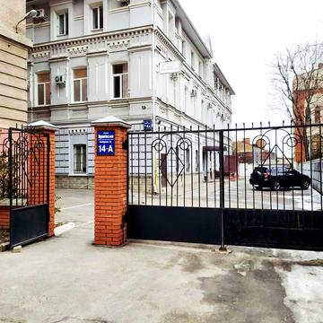 Григорія Сковороди вул. (Пушкінська), 14а