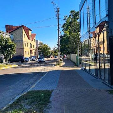 Центральна вул. (Чапаєва), 77