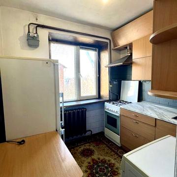 Продаж 2 кімнатної квартири