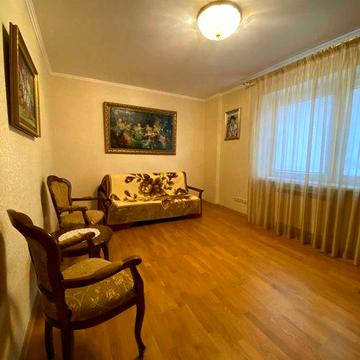 Оренда 1 кімнатної квартири на Позняках