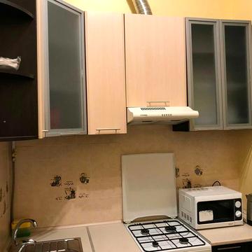 Оренда 1-кімнатної кв-ри в.Городоцька-Я.Мудрого,індивідуальне опалення