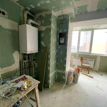 3-х комн.кв. новострой МЖК Интернационалист Северная Салтовка ЖК МЖК Интернационалист