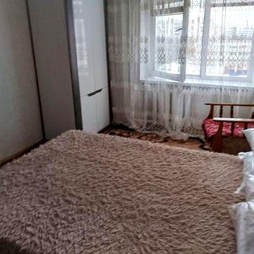 Довгострокова оренда квартири