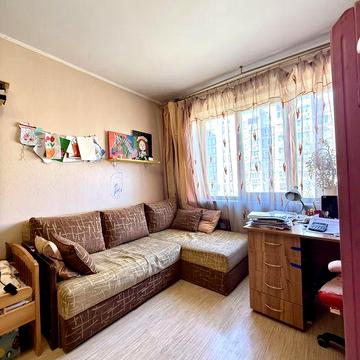 1-к квартира з ремонтом! Можна під держпрограми!