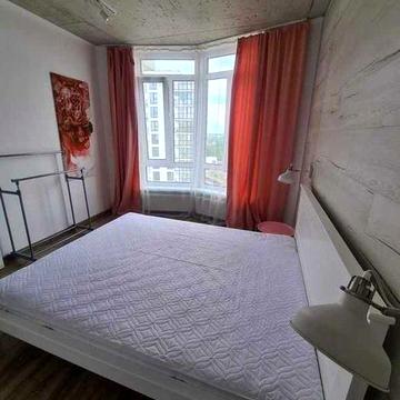 Оренда 1-к квартири на вул. Залізнична