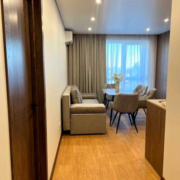 Продаж 1-но кімнатної квартири ЖК Grand City Dombrovskyi