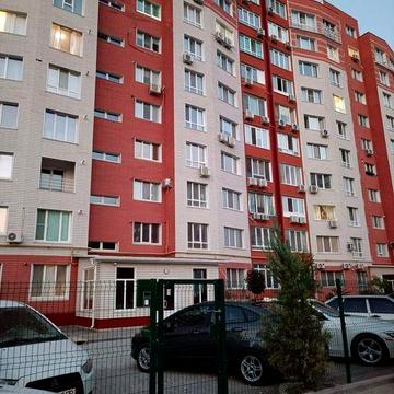 Продам 2-х кімнатну  квартиру.