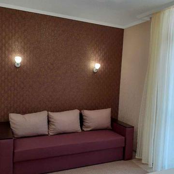 Здам 1 кімнатну квартиру Євроремонт метро Нивки