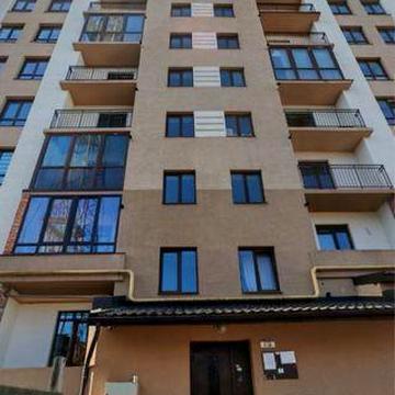 Продаж однокімнатної квартири в новобудові