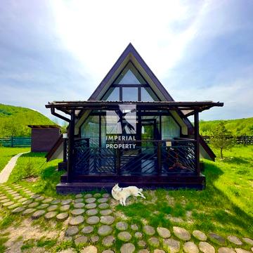 Пропоную унікальний акскетичний та неповторний будинок! Ужгород