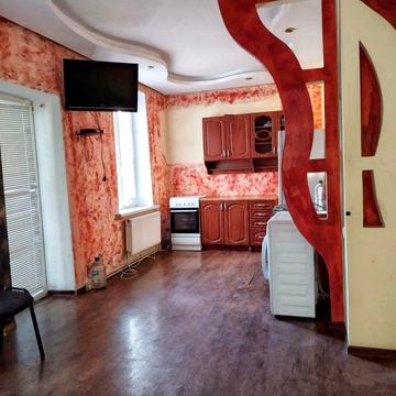 Оренда 2-х кімнатної квартири Правий берег Камянське