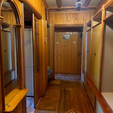 Квартира 2/х Морозенка