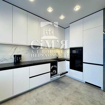 Здам стильну простору квартиру в елітному будинку ЖК ЦЕНТРАЛ ПАРК