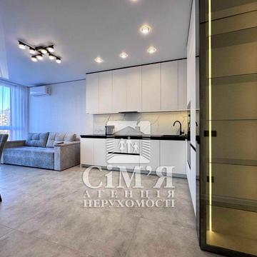 Здам стильну простору квартиру в елітному будинку ЖК ЦЕНТРАЛ ПАРК