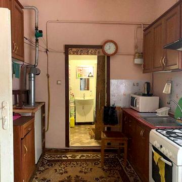 Оренда півбудинку Ірпінь вулиця Квіткова