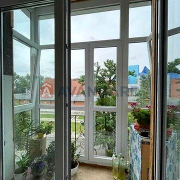 Продам 2х сталинка, Нагорка, автономка.