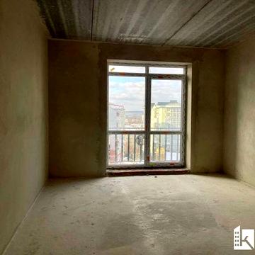 Ідеальна 2х кім. квартира в Центрі 57м2. Видовий поверх