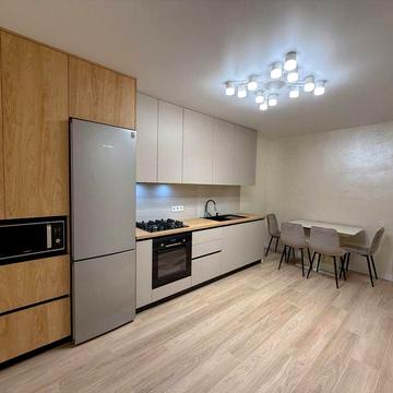 Оренда 2- кімнатноі квартири на Щасливому