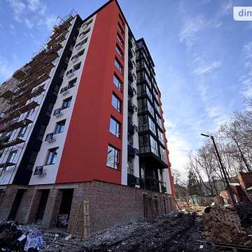 Продаж 1к Квартира Бандери Степана вулиця ЖК Скандинавия