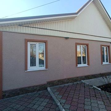 Будинок в гарному стані