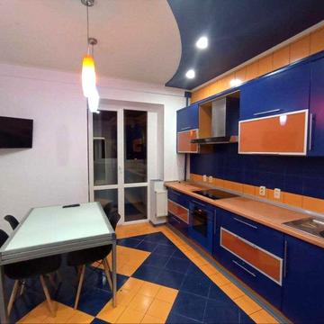 Реальная Продам шикарную 3к на Салтовке м. Студенческая, Салтовская