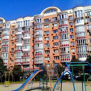 Оренда квартири біля парку в Оазисі В.Івасюка 8