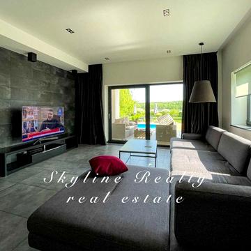 Без комісії! Будинок поблизу Києва. Каліфорнійський стиль. Круглик