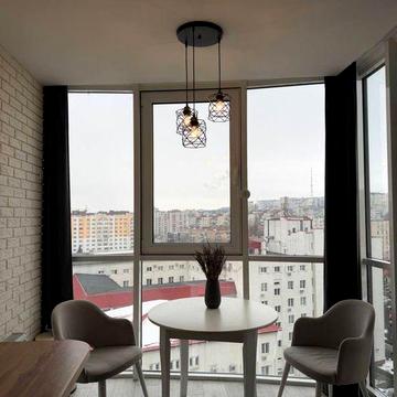 Оренда 1,5 квартири ЖК Над Бугом