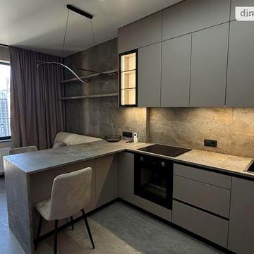 Продаж 1к Квартира Генуезька вулиця ЖК Эллада