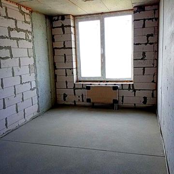 1ком 41,20м.кв. на 2эт.в сданном доме ЖК Прохоровский квартал. ЖК Прохоровский квартал.