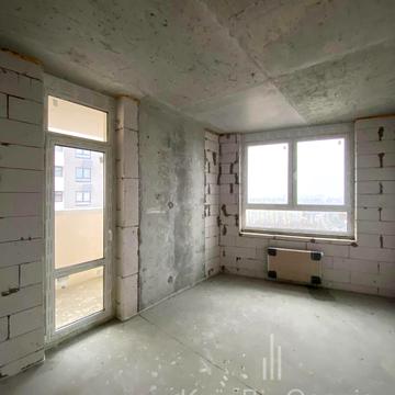 Миколи Кибальчича вул., 1-В