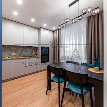 Терміново!!! Оренда Квартира, ЖК OK’LAND, Соломянський район, 42 м2