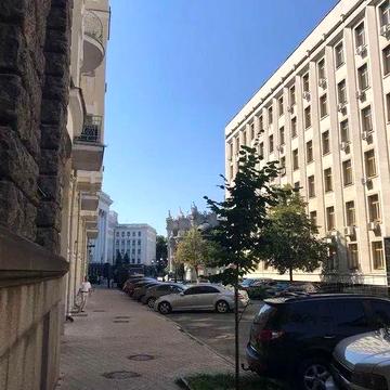 оренда , вул. Банкова, цент, урядовий квартал