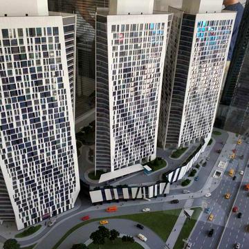 ЖК Манхеттен 1 к.кв  Manhattan продаж ЖК Манхеттен