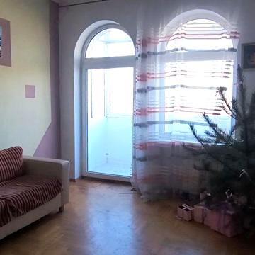 Продаж квартири в сталінці вул. Чумака 13