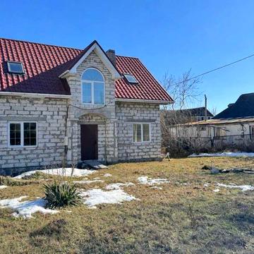 Якісний будинок під держпрограми. 19 соток землі. З комунікаціями.