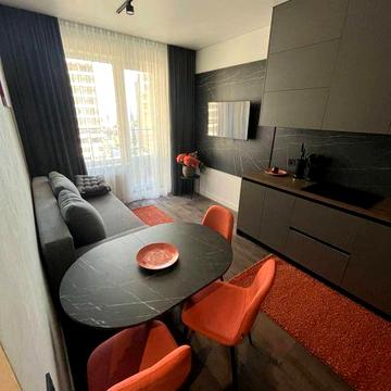 Атмосфера Аренда без выселения