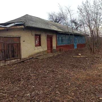 Житловий будинок загальною площею 53,0 кв.м, с. Стецівка, Власник!