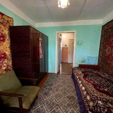 Здається 3 кімнатна квартира по вулиці Скальда