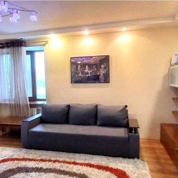 2к + кабинет ул. Антоновича 4, Парк Глобы, небольшое животное обсуждае