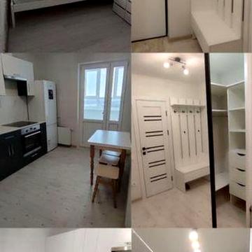 Здам однокімнатну квартиру у Коцюбинському