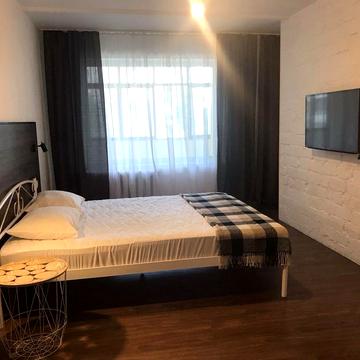 Сдам однокімнатну квартиру на лівому березі Камʼянського