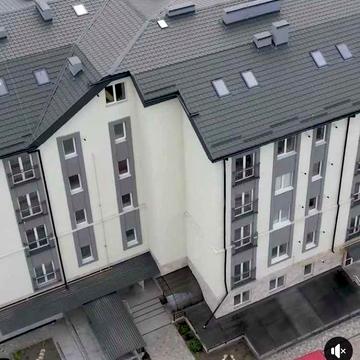 Однокімнатна квартира в новобудові ЖК NOVOBUD