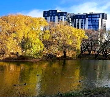 Юності вул., 4