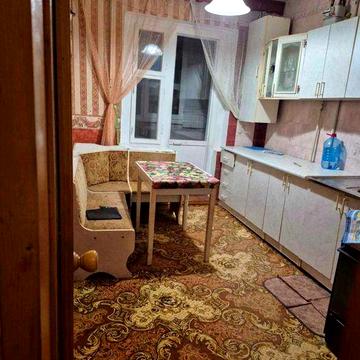 Газ. Сдам 3-х комн. кв-ру, р-н ТЦ «Вузовский», Люстдорфская дорога